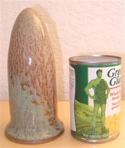 Stone Monster huge dildo butt plug anal penis buttplug