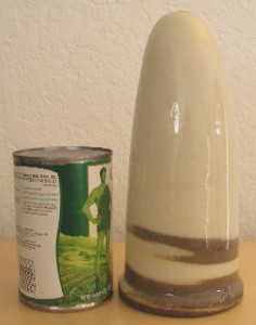 Stone Monster huge dildo butt plug anal penis buttplug