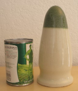 Stone Monster huge dildo butt plug anal penis buttplug
