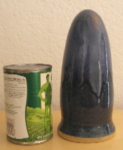 Stone Monster huge dildo butt plug anal penis buttplug