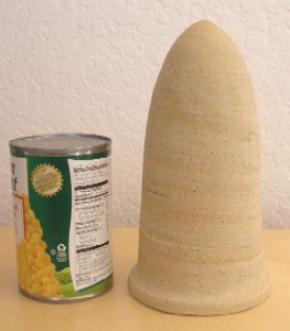 Stone Monster huge dildo butt plug anal penis buttplug