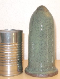 Stone Monster huge dildo butt plug anal penis buttplug