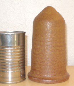 Stone Monster huge dildo butt plug anal penis buttplug