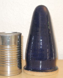 Stone Monster huge dildo butt plug anal penis buttplug
