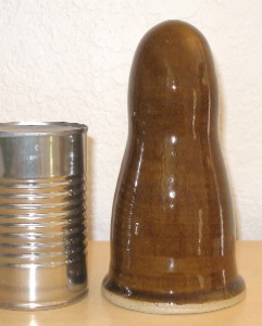 Stone Monster huge dildo butt plug anal penis buttplug