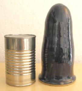 Stone Monster huge dildo butt plug anal penis buttplug