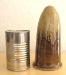 Stone Monster huge dildo butt plug anal penis buttplug