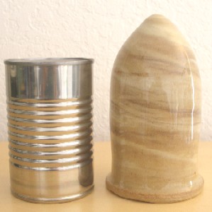 Stone Monster huge dildo butt plug anal penis buttplug