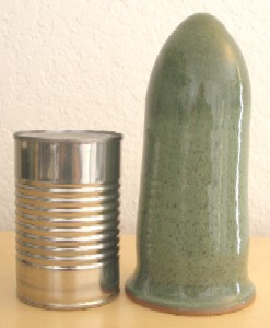 Stone Monster huge dildo butt plug anal penis buttplug