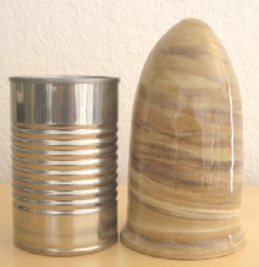 Stone Monster huge dildo butt plug anal penis buttplug