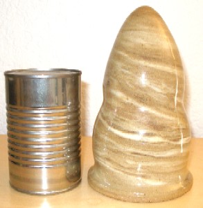 Stone Monster huge dildo butt plug anal penis buttplug