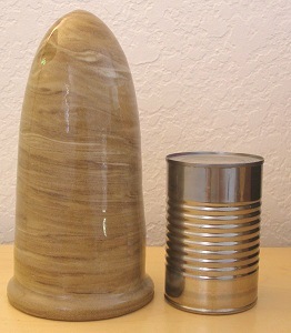 Stone Monster huge dildo butt plug anal penis buttplug
