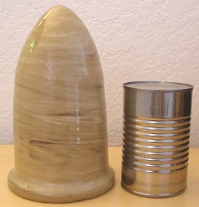 Stone Monster huge dildo butt plug anal penis buttplug