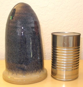 Stone Monster huge dildo butt plug anal penis buttplug