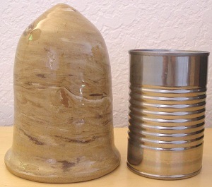 Stone Monster huge dildo butt plug anal penis buttplug