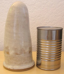 Stone Monster huge dildo butt plug anal penis buttplug