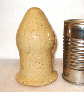 Stone Monster huge dildo butt plug anal penis buttplug