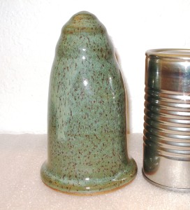 Stone Monster huge dildo butt plug anal penis buttplug