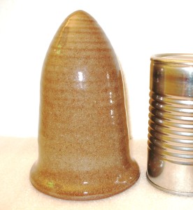 Stone Monster huge dildo butt plug anal penis buttplug