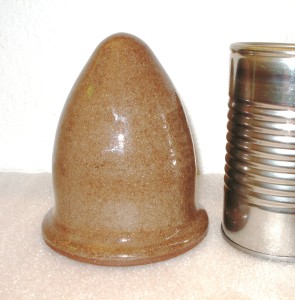 Stone Monster huge dildo butt plug anal penis buttplug