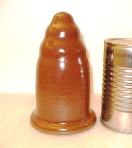 Stone Monster huge dildo butt plug anal penis buttplug