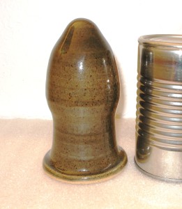 Stone Monster huge dildo butt plug anal penis buttplug
