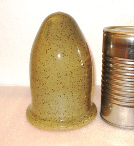 Stone Monster huge dildo butt plug anal penis buttplug