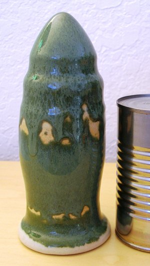 Stone Monster huge dildo butt plug anal penis buttplug