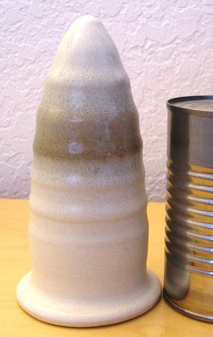 Stone Monster huge dildo butt plug anal penis buttplug