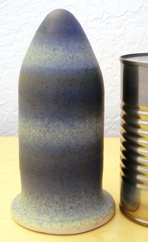 Stone Monster huge dildo butt plug anal penis buttplug