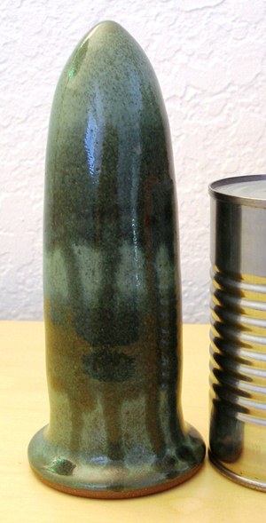Stone Monster huge dildo butt plug anal penis buttplug
