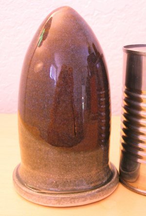 Stone Monster huge dildo butt plug anal penis buttplug