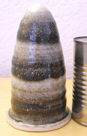 Stone Monster huge dildo butt plug anal penis buttplug