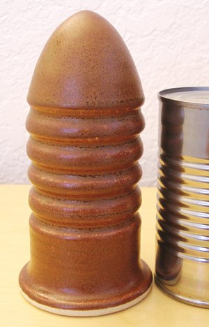 Stone Monster huge dildo butt plug anal penis buttplug